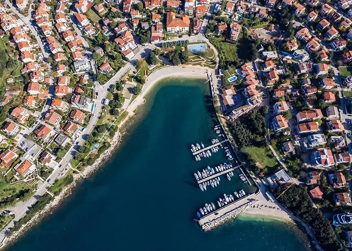 Zanetti 2 Daire Pula